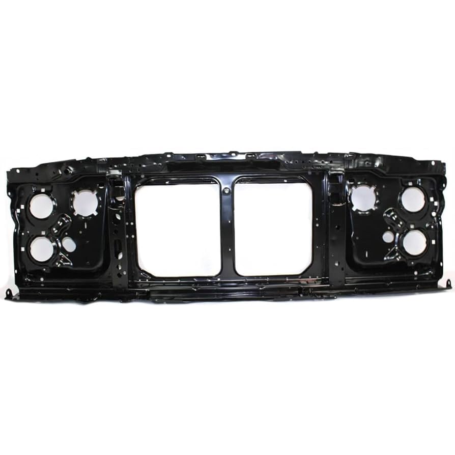 chevy  Profile必読！ Amazon.com: For Chevy C10 / C20 / C30 Radiator Support 1981